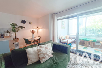 achat appartement paris 75015