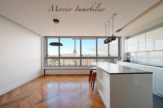 achat appartement paris 75015