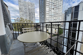 achat appartement paris 75015
