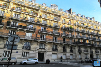 achat appartement paris 75015