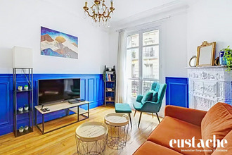 achat appartement paris 75015