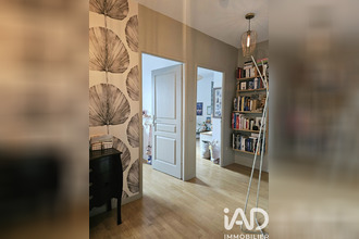 achat appartement paris 75015