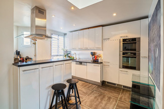 achat appartement paris 75015