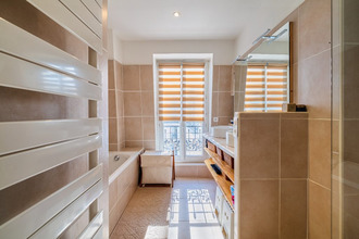 achat appartement paris 75015