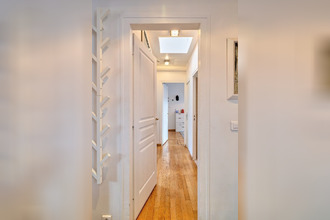 achat appartement paris 75015