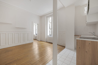 achat appartement paris 75015