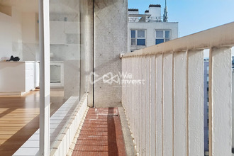achat appartement paris 75015