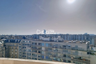 achat appartement paris 75015