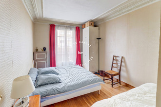 achat appartement paris 75015
