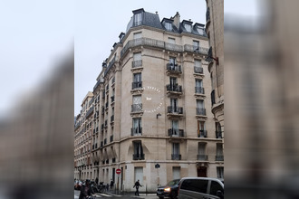 achat appartement paris 75015