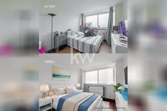 achat appartement paris 75015