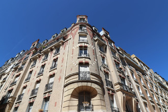 achat appartement paris 75015