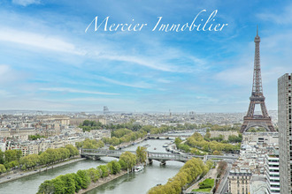 achat appartement paris 75015
