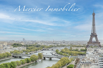 achat appartement paris 75015