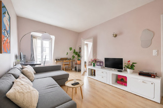 achat appartement paris 75015