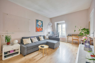 achat appartement paris 75015