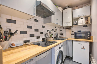achat appartement paris 75015