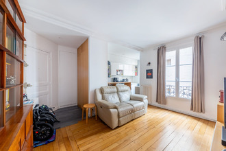 achat appartement paris 75015