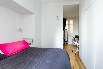 achat appartement paris 75015
