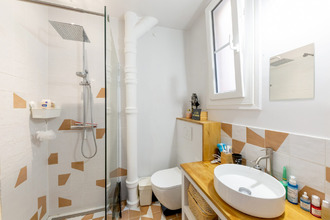 achat appartement paris 75015