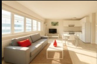 achat appartement paris 75015