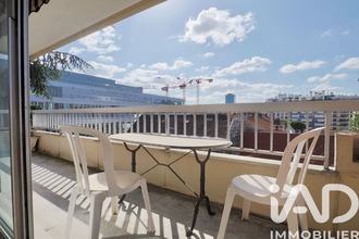 achat appartement paris 75015