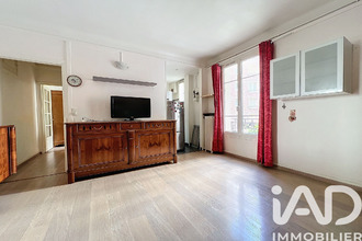 achat appartement paris 75015