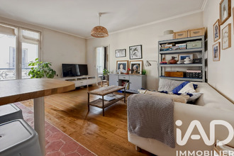 achat appartement paris 75015