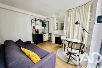 achat appartement paris 75015