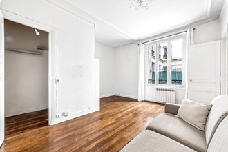 achat appartement paris 75015