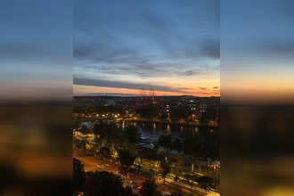 achat appartement paris 75015