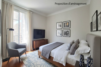 achat appartement paris 75015