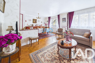 achat appartement paris 75015