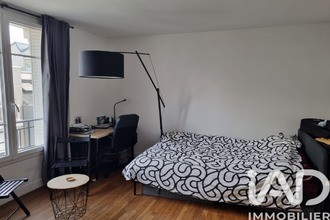 achat appartement paris 75015