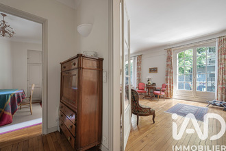 achat appartement paris 75015