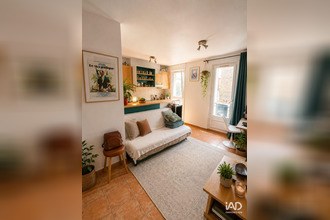 achat appartement paris 75015