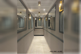 achat appartement paris 75015