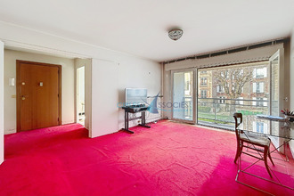achat appartement paris 75015