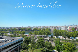 achat appartement paris 75015