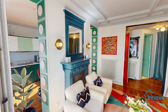 achat appartement paris 75015