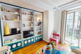 achat appartement paris 75015