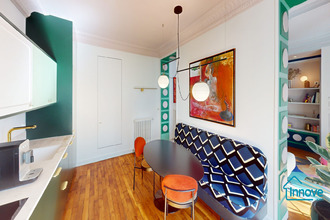 achat appartement paris 75015