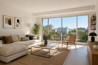 achat appartement paris 75015