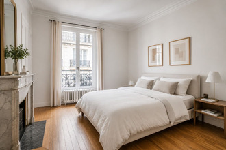 achat appartement paris 75015