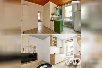 achat appartement paris 75015