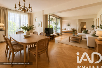 achat appartement paris 75015