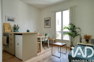 achat appartement paris 75015