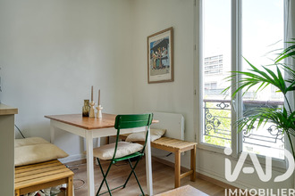 achat appartement paris 75015
