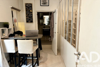 achat appartement paris 75015