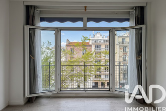 achat appartement paris 75015